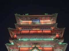 -寻梦滕王阁实景演出