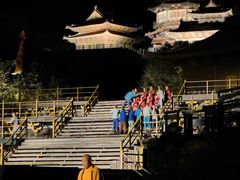 -禅宗少林·音乐大典