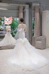 -MuseMarry婚纱(前海嘉里中心店)