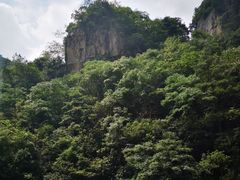 -浙西大峡谷