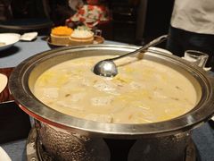 -金狮麟·新豫菜(金码大厦店)