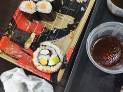 -盒马鲜生(和谐广场店)