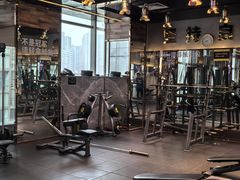 -威蒂斯国际健身游泳会所(东莞庄路店)