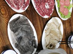 -贵宾牛·潮汕牛肉火锅(珠池总店)