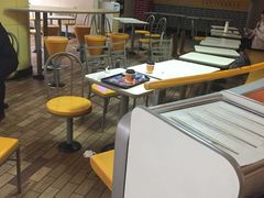 -麦当劳(联盛店)