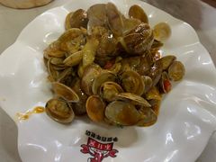 -琼大师东方烤乳猪(亚特兰蒂斯店)