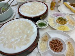 -寻味顺德·南记酒家·传统顺德菜·鱼生(广源路店)