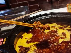 -钢管厂五区小郡肝火锅串串香(总店)
