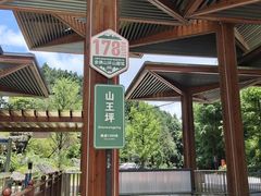 -山王坪喀斯特国家生态公园
