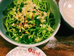 -薛阿婆(北美新天地中心店)