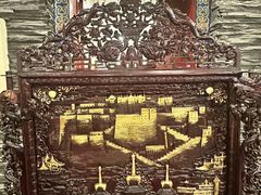 -北京西藏大厦·香帕拉藏餐厅