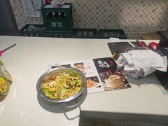 -惠成饺子(百合园店)