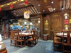 大堂-杨记隆府(重庆总店)