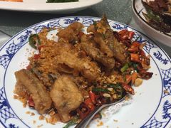 -聚春园自助餐厅(东街口店)
