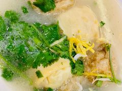 -小杨生煎(宜川路店)