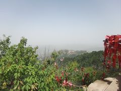 -天津盘山风景名胜区