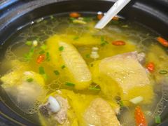 -食光慢宴·安吉土菜馆