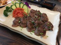 -北海银滩·鉳海(星湖店)