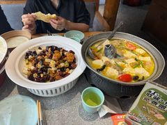 -六合居(温江店)