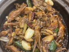 -王家大院·南京菜(湛江路总店)