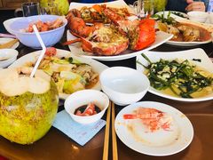 -Lam Vien Restaurant