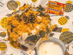 -泰妃殿(武汉首店)