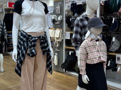 -优衣库(重庆万象城店)