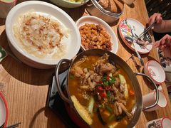 -新白鹿餐厅(银泰西湖文化广场店)