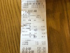 -幸屿 创意料理(永嘉天地店)