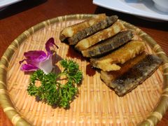 -云中鱼蒸汽石锅鱼(浦东食品城店)