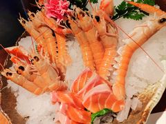 -Mr.Fish鱼鲜生海鲜放题(高德置地冬广场店)