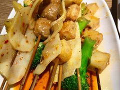 -食通天美食广场(华润万象城店)