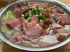 -晓芬叉烧圆子粉