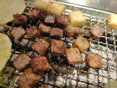 -小财盆地桌烤肉