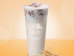 -CoCo都可(建外SOHO店)