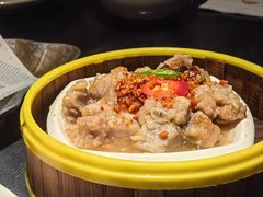 -蝴蝶里·粤菜·点心(滨江龙湖店)
