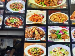 -小老汪饭店(裱褙巷店)