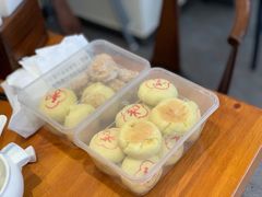 -将相和·海鲜蒸饺大连菜