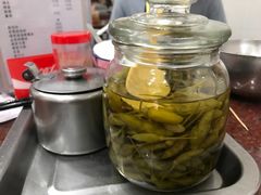 醋-新武二广福潮粉面食馆(哥英布拉街)