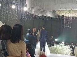 点击看大图 -武汉万达瑞华酒店·宴会厅