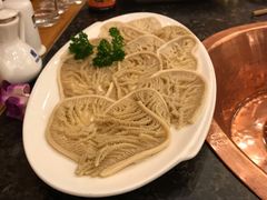 -老码头火锅(玉林店)