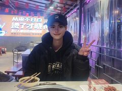 -钢管厂五区小郡肝串串香(蜀都万达店)