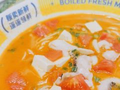 -粉小主·贵州酸汤牛肉粉(南京仙林金鹰店)