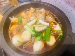 -肖记公安牛肉鱼杂(田林路店)