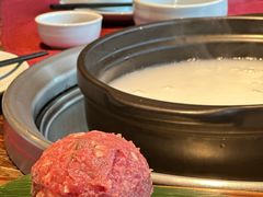 -大良毋米粥(锦龙路总店)