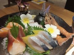 -舞鹤日本料理铁板烧(华侨城店)
