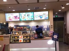 -DQ·蛋糕·冰淇淋(新佳丽店)