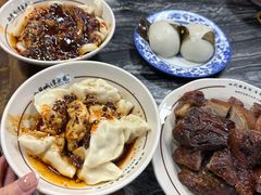 -西月城谭豆花(春熙路店)