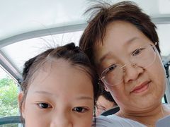 -沕沕水生态风景区