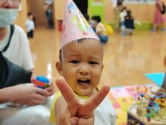-多维儿童素质成长中心(新会中心)